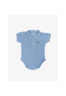 Lacoste Детско боди 4J6963 Син - Pepit.bg