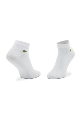 Lacoste Дълги чорапи unisex RA4183 Бял - Pepit.bg