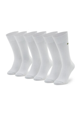 Lacoste Дълги чорапи unisex RA4261 Бял - Pepit.bg