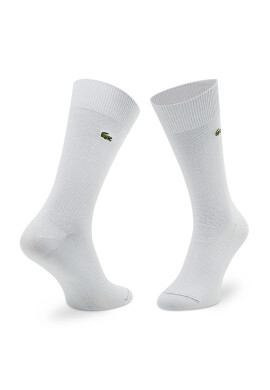 Lacoste Дълги чорапи unisex RA4261 Бял - Pepit.bg