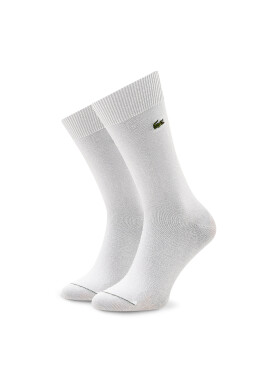 Lacoste Дълги чорапи unisex RA4264 Бял - Pepit.bg