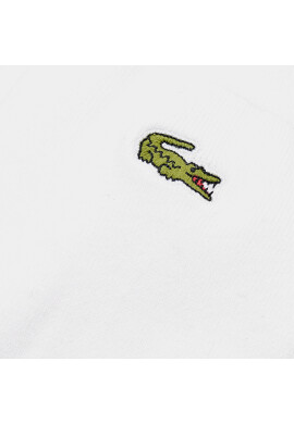 Lacoste Дълги чорапи unisex RA4264 Бял - Pepit.bg