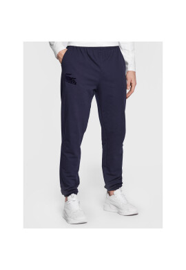 Lacoste Долнище анцуг 3H5422 Тъмносин Regular Fit - Pepit.bg