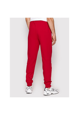 Lacoste Долнище анцуг 3H7459 Червен Regular Fit - Pepit.bg