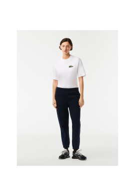 Lacoste Долнище анцуг XF7077 Тъмносин Regular Fit - Pepit.bg