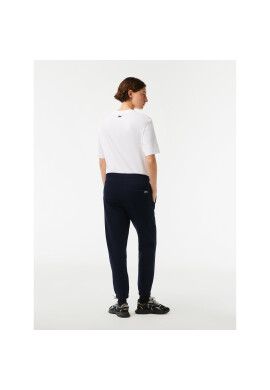 Lacoste Долнище анцуг XF7077 Тъмносин Regular Fit - Pepit.bg