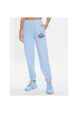 Lacoste Долнище анцуг XF7335 Син Regular Fit - Pepit.bg