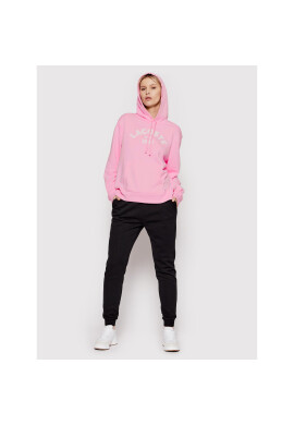 Lacoste Долнище анцуг XF7922 Черен Regular Fit - Pepit.bg