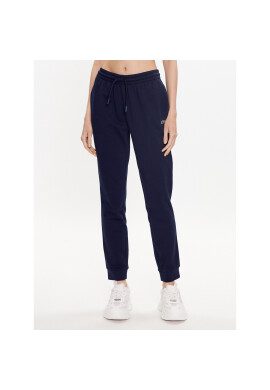 Lacoste Долнище анцуг XF9216 Тъмносин Regular Fit - Pepit.bg