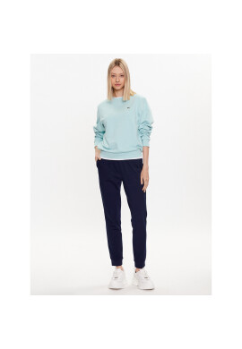 Lacoste Долнище анцуг XF9216 Тъмносин Regular Fit - Pepit.bg