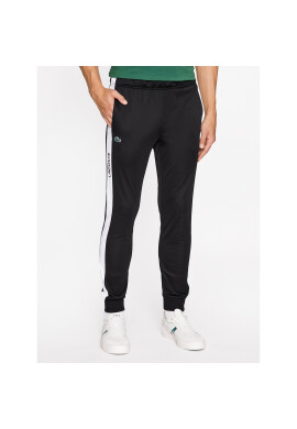 Lacoste Долнище анцуг XH1798 Черен Regular Fit - Pepit.bg
