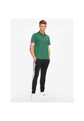 Lacoste Долнище анцуг XH1798 Черен Regular Fit - Pepit.bg