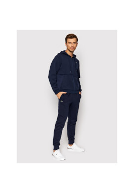 Lacoste Долнище анцуг XH9507 Тъмносин Regular Fit - Pepit.bg
