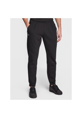 Lacoste Долнище анцуг XH9559 Черен Regular Fit - Pepit.bg