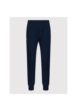 Lacoste Долнище анцуг XH9559 Тъмносин Regular Fit - Pepit.bg