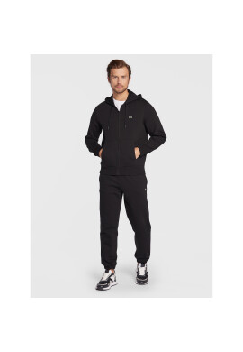 Lacoste Долнище анцуг XH9610 Черен Regular Fit - Pepit.bg