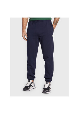Lacoste Долнище анцуг XH9610 Тъмносин Regular Fit - Pepit.bg