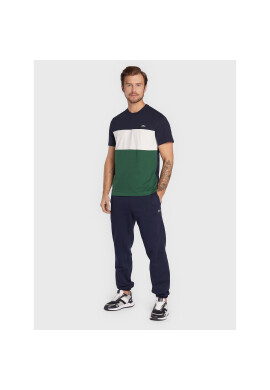 Lacoste Долнище анцуг XH9610 Тъмносин Regular Fit - Pepit.bg