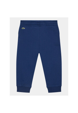 Lacoste Долнище анцуг XJ1213 Тъмносин Regular Fit - Pepit.bg