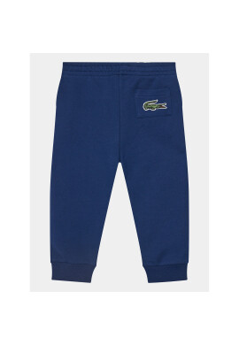 Lacoste Долнище анцуг XJ1213 Тъмносин Regular Fit - Pepit.bg