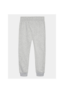 Lacoste Долнище анцуг XJ9728 Сив Regular Fit - Pepit.bg