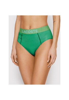Lacoste Долнище на бански MF3390 Зелен - Pepit.bg