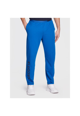 Lacoste Долнище на пижама 3H9903 Син Regular Fit - Pepit.bg