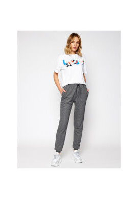 Lacoste Долнище анцуг XF3168 Сив Regular Fit - Pepit.bg