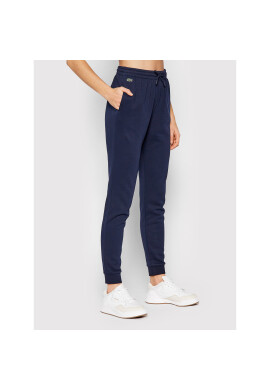 Lacoste Долнище анцуг XF7922 Тъмносин Regular Fit - Pepit.bg