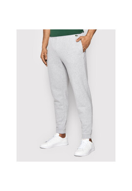 Lacoste Долнище анцуг XH3357 Сив Slim Fit - Pepit.bg