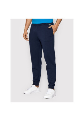 Lacoste Долнище анцуг XH3357 Тъмносин Slim Fit - Pepit.bg