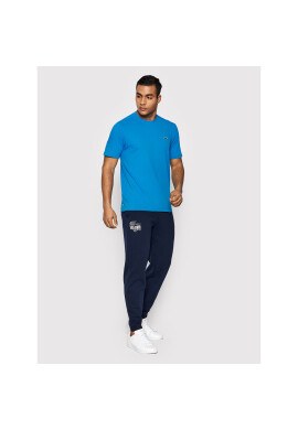 Lacoste Долнище анцуг XH3357 Тъмносин Slim Fit - Pepit.bg