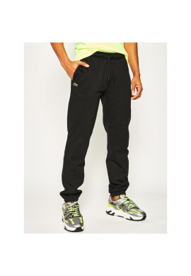 Lacoste Долнище анцуг XH7611 Черен Regular Fit - Pepit.bg