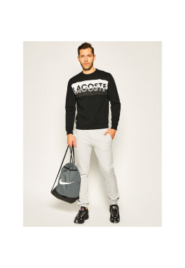 Lacoste Долнище анцуг XH7611 Сив Regular Fit - Pepit.bg
