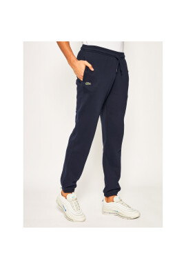 Lacoste Долнище анцуг XH7611 Тъмносин Regular Fit - Pepit.bg
