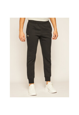Lacoste Долнище анцуг XH9507 Черен Regular Fit - Pepit.bg