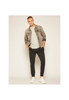 Lacoste Долнище анцуг XH9507 Черен Regular Fit - Pepit.bg