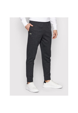 Lacoste Долнище анцуг XH9507 Сив Regular Fit - Pepit.bg