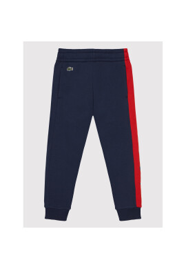 Lacoste Долнище анцуг XJ2632 Тъмносин Regular Fit - Pepit.bg