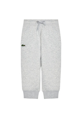 Lacoste Долнище анцуг XJ9476 Сив Regular Fit - Pepit.bg