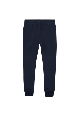 Lacoste Долнище анцуг XJ9476 Тъмносин Regular Fit - Pepit.bg