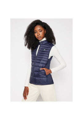 Lacoste Елек BF9276 Тъмносин Regular Fit - Pepit.bg