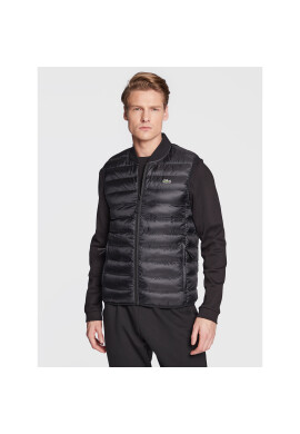 Lacoste Елек BH0537 Черен Regular Fit - Pepit.bg
