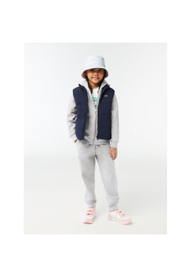 Lacoste Елек BJ3521 Тъмносин Regular Fit - Pepit.bg