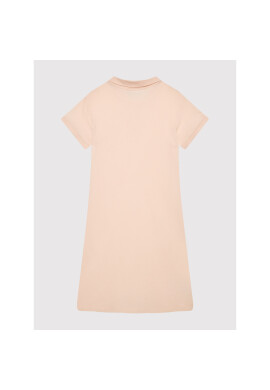 Lacoste Ежедневна рокля EJ2816 Розов Regular Fit - Pepit.bg