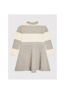Lacoste Ежедневна рокля EJ6878 Сив Regular Fit - Pepit.bg