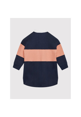 Lacoste Ежедневна рокля EJ6893 Тъмносин Regular Fit - Pepit.bg