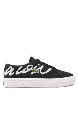 Lacoste Гуменки 7-42CMA0040454 Черен - Pepit.bg