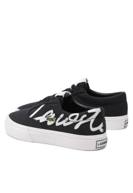 Lacoste Гуменки 7-42CMA0040454 Черен - Pepit.bg