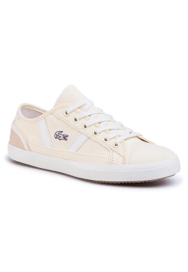 Lacoste Гуменки Sideline 120 1 Cfa 7-39CFA0017AA5 Жълт - Pepit.bg